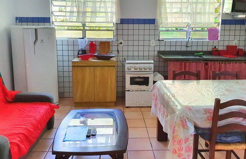 Daniela House | Praiana - Cozy chalet in a residential by the sea with private barbecue