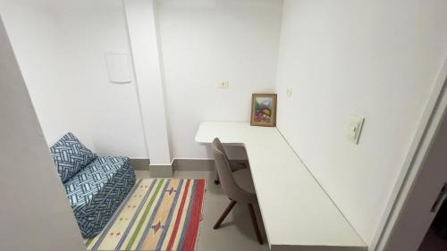 Flamengo Apartment | Praias do Flamengo em Casa Tomasoni