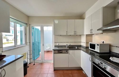 Prainha Villa | Prainha Algarve Villa With Pool by Homing
