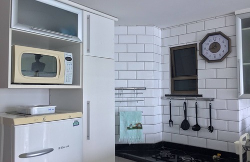 Prainha Apartment | Prainha Loft in Arraial do Cabo