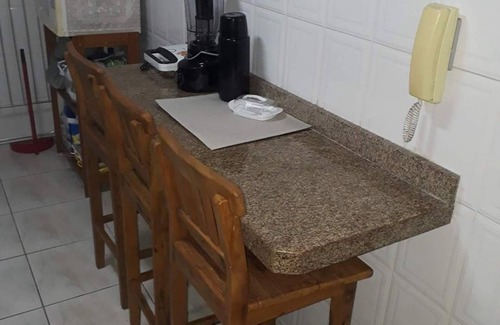 Prainha Apartment | Prainha with Refinement - Apartment