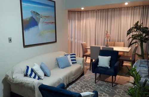 Prainha Apartment | Prainha with Refinement - Apartment