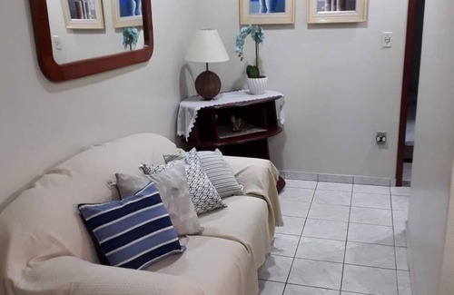 Prainha Apartment | Prainha with Refinement - Apartment