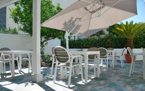 Praia a Mare Bed & Breakfast | Praja vecchia