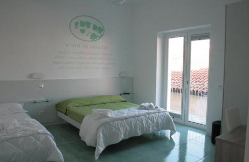 Praia a Mare Bed & Breakfast | Praja vecchia