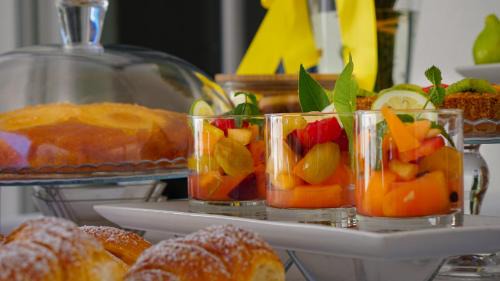 Praia a Mare Bed & Breakfast | Praja vecchia
