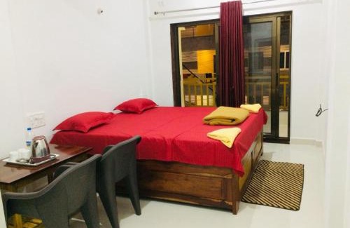 Arambol Hotel | Prakash Holiday Inn