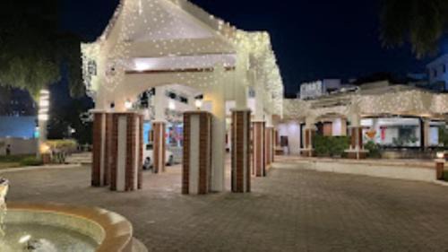 Vadodara Resort | Prakruti Resort , Vadodara