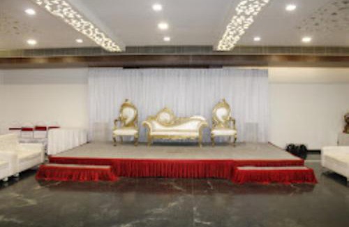 Vadodara Resort | Prakruti Resort , Vadodara