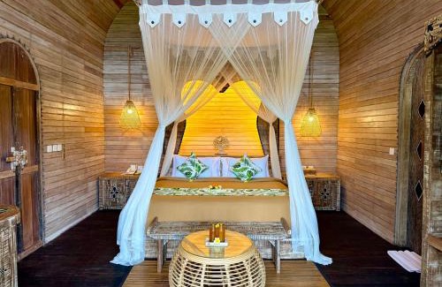 Payangan Resort | Pramana Giri Kusuma