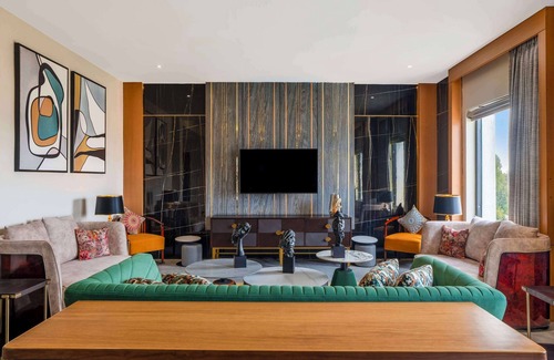 Gopalpur Hotel | Pramod Lands End Resort, a Member of Radisson Individuals