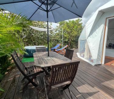 El Espino Other | PRANA hOMe