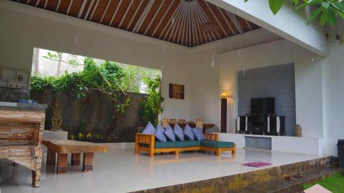 Tejakula Hotel | Pranajaya Loka villa
