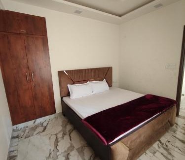 Sanganer Apartment | Pransh Heights
