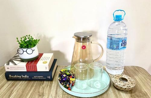 Sualkuchi Apartment | Praram - A cosy space for two!