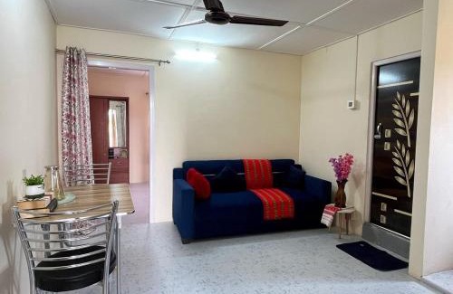 Sualkuchi Apartment | Praram - A cosy space for two!