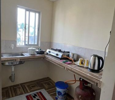 Sualkuchi Apartment | Praram - A cosy space for two!