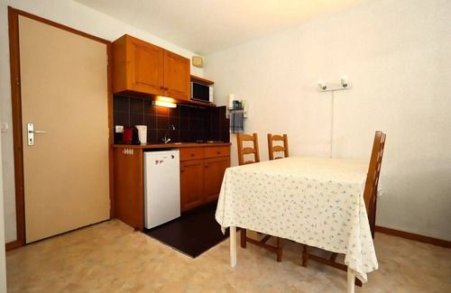 Les Houches Apartment | Prarion 2 C13