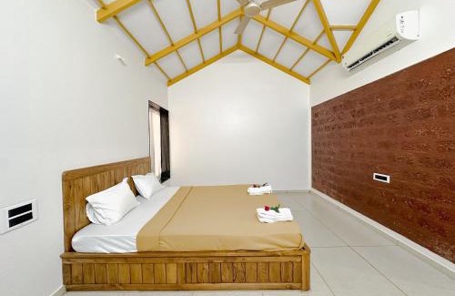 Ratnagiri Bed & Breakfast | Prasad villas and homestay