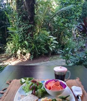 Penestanan Bed & Breakfast | Prasanti Bed & Breakfast
