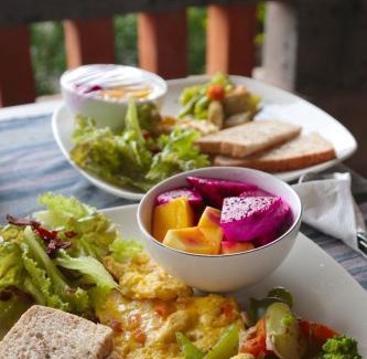 Penestanan Bed & Breakfast | Prasanti Bed & Breakfast