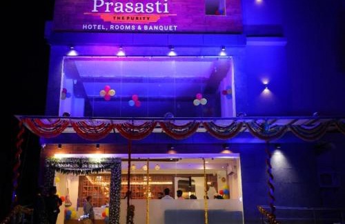 Warangal Cabin | Prasasti Hotel