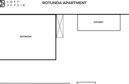 Krakow Apartment | Praska 34A/46 - ... · Modern studio in the vicinity of Vistula river and
