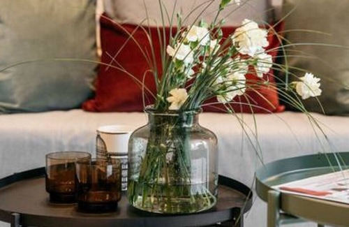 Krakow Apartment | Praska 34A/46 - ... · Modern studio in the vicinity of Vistula river and
