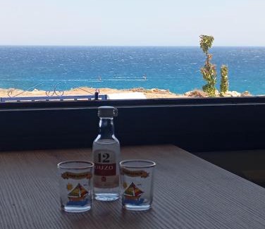 Afiartis House | Prasonisi villas
