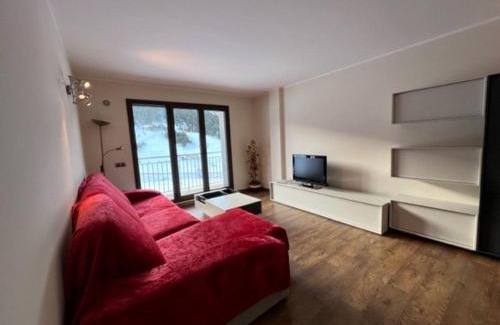 Bordes d'Envalira Apartment | Prat de Baix d'Envalira 7P Envalira-Soldeu Zona Grandvalira