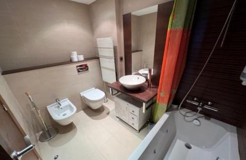 Bordes d'Envalira Apartment | Prat de Baix d'Envalira 7P Envalira-Soldeu Zona Grandvalira