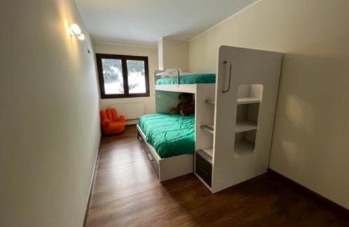 Bordes d'Envalira Apartment | Prat de Baix d'Envalira 7P Envalira-Soldeu Zona Grandvalira