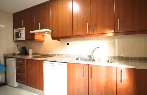 Encamp Apartment | Prat del Tirader, Atico en Encamp, Zona Grandvalira
