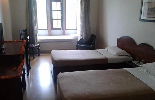 Chittorgarh Hotel | Pratap Palace