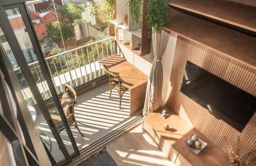 Vila Mariana Apartment | Praticidade e conforto na Vila Mariana