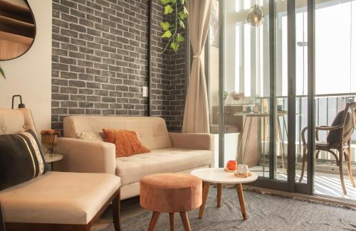 Vila Mariana Apartment | Praticidade e conforto na Vila Mariana