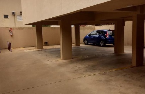 Sao Jose do Rio Preto Apartment | Pratico e Atual 114