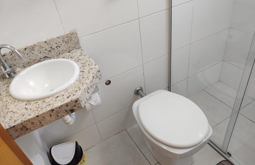 Sao Jose do Rio Preto Apartment | Pratico e Atual 114