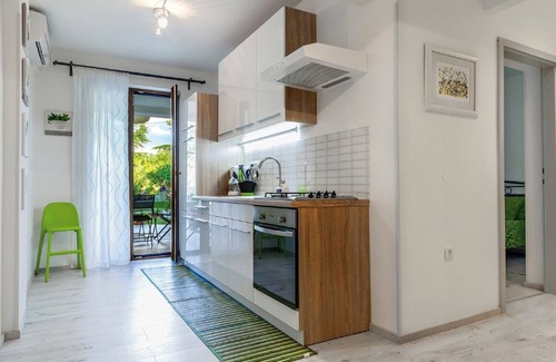 Spadici Apartment | Pratrolina with Terrace