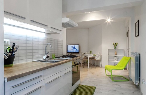 Spadici Apartment | Pratrolina with Terrace