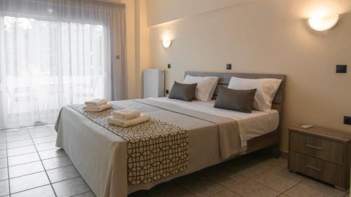 Eleftheroupolis Hotel | Pravi Hotel