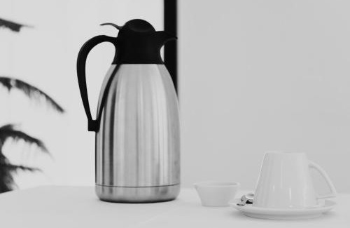 Eleftheroupolis Hotel | Pravi Hotel