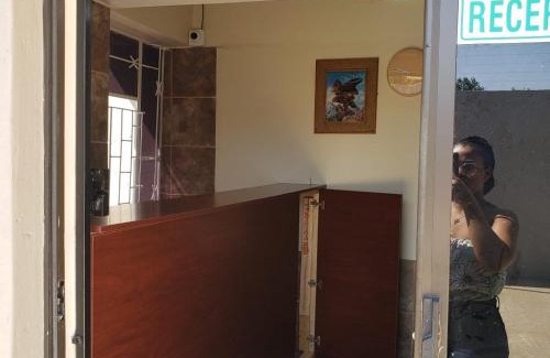 Emfuleni House | Prax Guest House