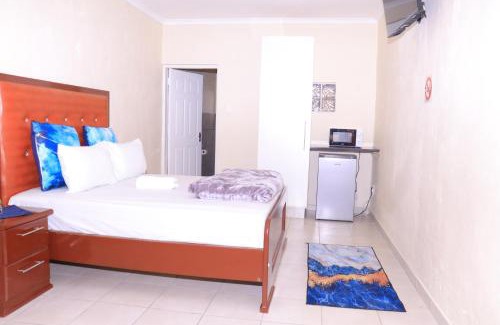 Emfuleni House | Prax Guest House