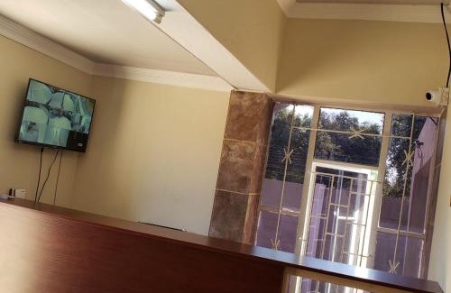 Emfuleni House | Prax Guest House