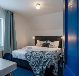 Cerny Dul Hotel | Prazska Bouda