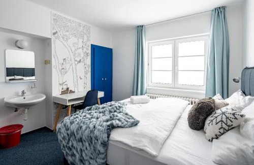 Cerny Dul Hotel | Prazska Bouda