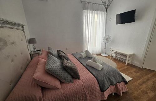 Sanlucar de Barrameda Apartment | Precioso Ático de Lujo en Calle Ancha