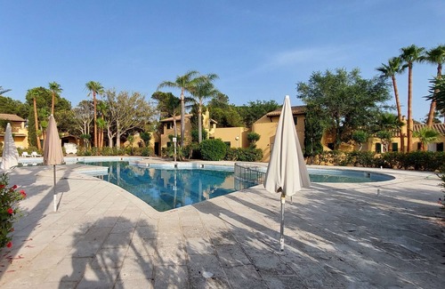 Son Xoriguer Apartment | Precioso Apartamento en Complejo con Piscina