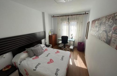 Aiora Apartment | Precioso apartamento a 5min de la playa y el puerto